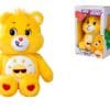 CARE BEAR - Funshine Bear - BOX Plush 35cm