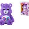 CARE BEAR - Share Bear - BOX Plush 35cm