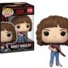 Funko Pop! Television: Stranger Things S5 - Nancy Wheeler (1778)