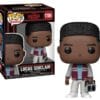 Funko Pop! Television: Stranger Things S5 - Lucas Sinclair with Boombox (1785)