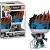 Funko Pop! Games: Magic The Gathering - Oko the Trickster (1093)