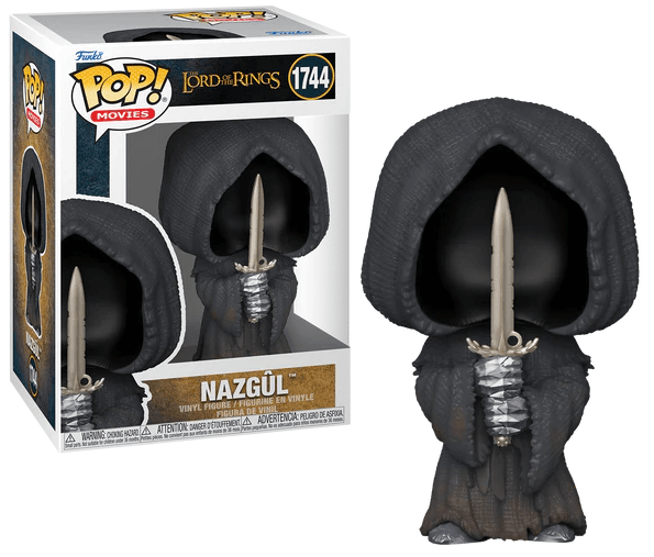 Funko Pop! Movies: Lord of The Rings - Nazgul (1744)