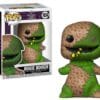 Funko Pop! Disney: NBX - Oogie Boogie Patchwork (1634)