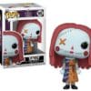 Funko Pop! Disney: NBX - Sally Patchwork (1635)