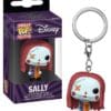 DISNEY - NBX - Pocket Pop Keychain - Patchwork Sally
