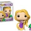 Funko Pop! Disney: TANGLED - Rapunzel & Pascal (1640)