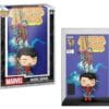 Funko Pop! Comic Cover - Marvel - Iron Man #232 (75)