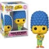 Funko Pop! Television: The Simpsons: Marge with Maggie (1738)