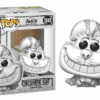Funko Pop! Disney: SKETCHED - Cheshire Cat (1645)