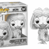 Funko Pop! Disney: SKETCHED - Cruella de Vil (1647)