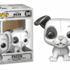 Funko Pop! Disney: SKETCHED - Patch (1649)
