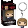 STRANGER THINGS S5 - Pocket Pop Keychain - Robin Buckley