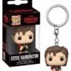 STRANGER THINGS S5 - Pocket Pop Keychain - Steve Harrington