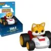 SONIC - Funko Racers - Tails