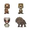 JURASSIC PARK - Pocket POP Amber