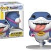 Funko Pop! MARVEL RIVALS - Jeff the land shark (1140)