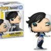 Funko Pop! MARVEL RIVALS - Luna Snow (1141)