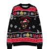 FNAF - Happy Holidays - Christmas Jumper (XL)