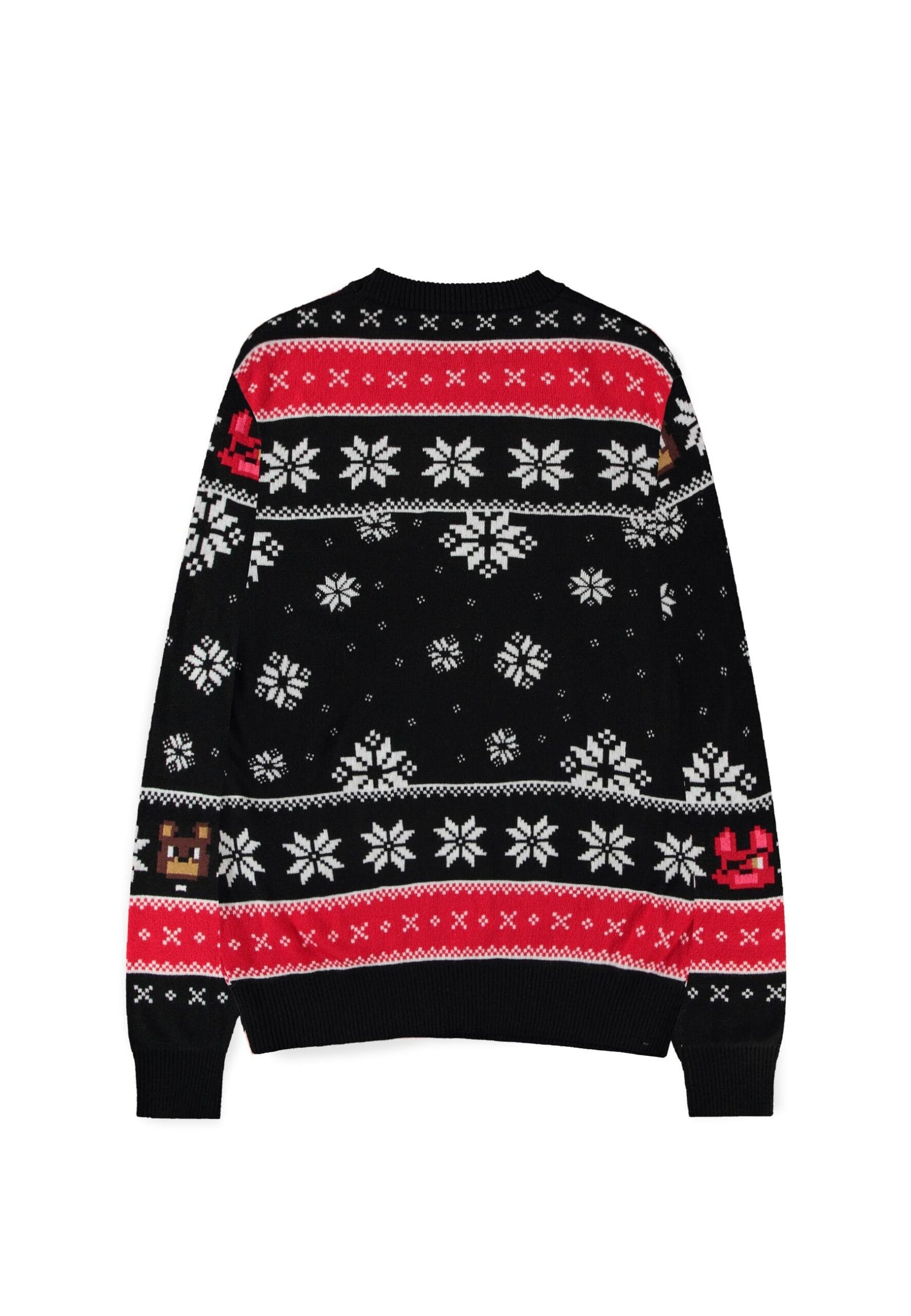 FNAF - Happy Holidays - Christmas Jumper (XL) - Afbeelding 2
