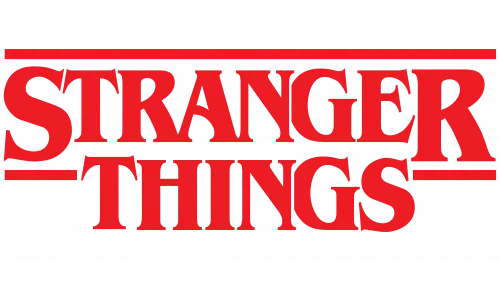 Stranger Things