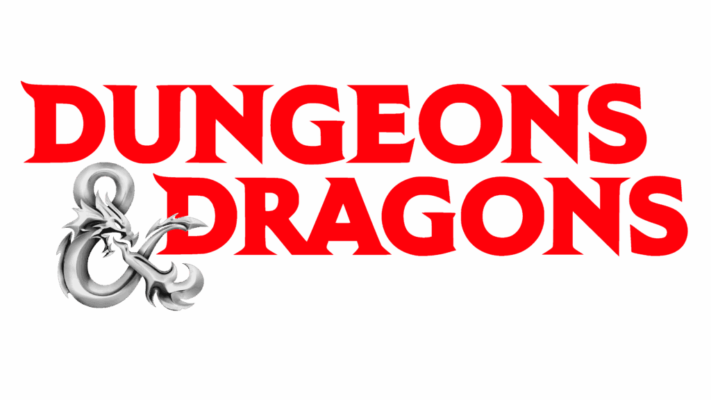 Dungeons and Dragons