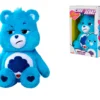 CARE BEAR - Grumpy Bear - BOX Plush 35cm