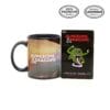 DUNGEONS & DRAGONS - Koffie mok 473ml