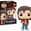 Funko Pop! Television: Stranger Things S5 - Steve Harrington (1779)