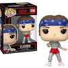 Funko Pop! Television: Stranger Things S5 - Eleven with Bandana (1780)
