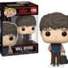 Funko Pop! Television: Stranger Things S5 - Will Byers (1786)