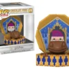 Funko Pop! Deluxe - Harry Potter - Chocolate Frog (178)