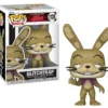 Funko Pop! Games – FNAF HELP WANTED 2 – Glitchtrap (1128)