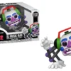 Funko Pop! Games – FNAF HELP WANTED 2 – DJ Music Man (1131)