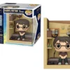 Funko Pop! Nooks - Harry Potter - Harry Potter in Cupboard
