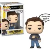 Funko Pop! Television: Friends - Joey Tribbiani (How you doin') Pop Sayings (1723)