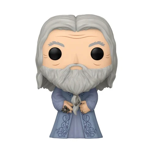 Funko Pop! Harry Potter: Dumbledore Horcruxes (183) - Afbeelding 3