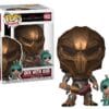 Funko Pop! PREDATOR BADLANDS - Dek with Bud (1932)
