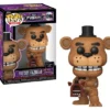 Funko Pop! FUSION – FNAF – Freddy Fazbear (1096) w/chase