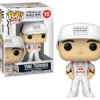 Funko Pop! ORACLE RED BULL RACING: Yuki Tsunoda(15)