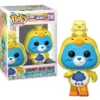 Funko Pop! Animation: Care Bears SPRING – Grumpy Bear Chick (2144)