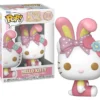 Funko Pop! Hello Kitty SPRING - Hello Kitty with bunny ears (130)