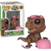 Funko Pop! Movies: Jurassic Park SPRING - Raptor with Pink egg (1897)