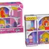 BITTY BOXES - My Little Pony - Canterlot Castle