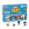 Funko Bitty Pop! MARVEL X-MEN - Storm – 4 Pack 2.5cm w/Chase