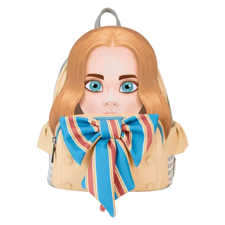 M3GAN - Cosplay - Mini Backpack LoungeFly