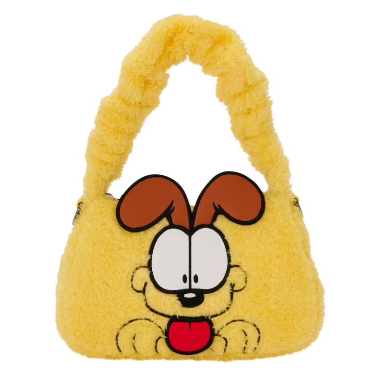 GARFIELD - Odie - Crossbody bag Loungefly