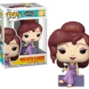 Funko Pop! Disney: HERCULES - Meg with flowers (1667)
