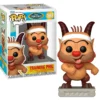 Funko Pop! Disney: HERCULES - Training Phil (1668)