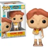 Funko Pop! Disney: HERCULES - Young Herc (1669)