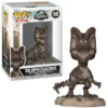 Funko Pop! Movies: Jurassic Park Fossil - Dilophosaurus (1680)